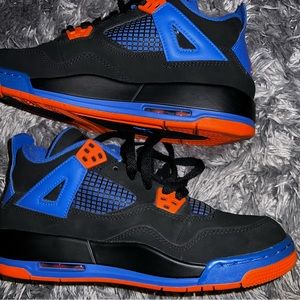 Jordan 4 Retro Cavs